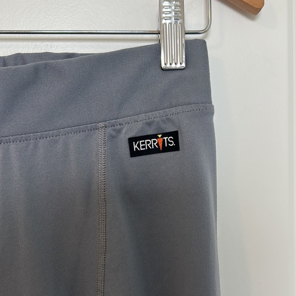 Kerrits Flow Rise Performance Tight Size
Small Gray - Picture 6 of 10